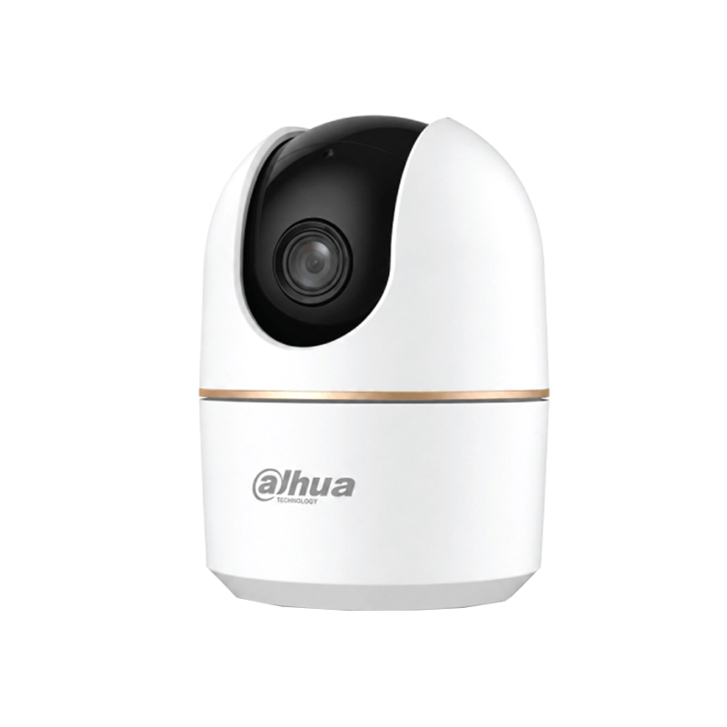 Dahua DH-IPC-H3AS 3MP AI Smart Dual Light Indoor Pan & Tilt Wi-Fi Camera