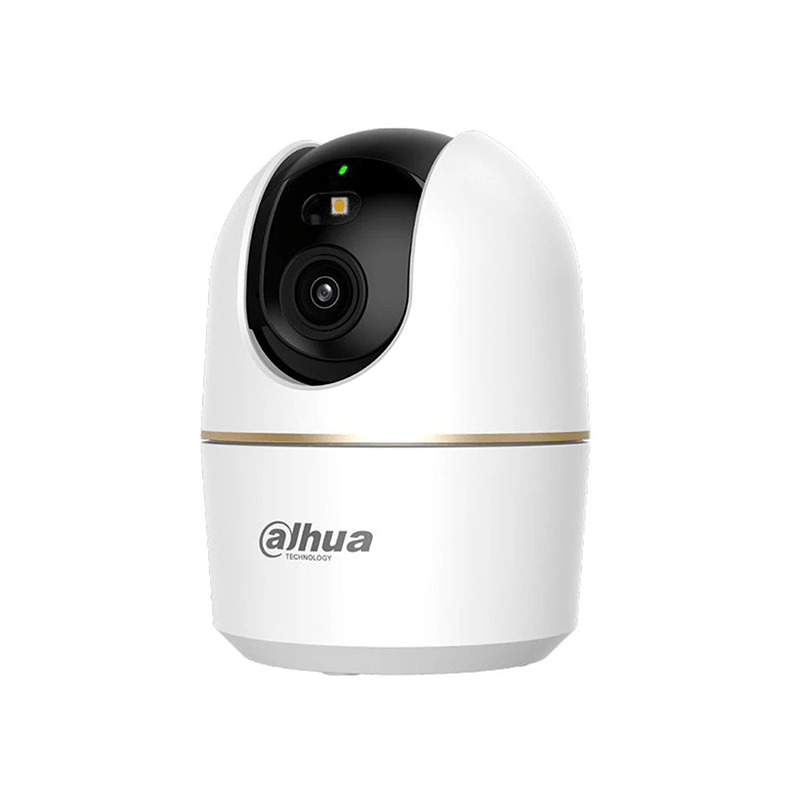 Dahua DH-IPC-H5AS 5MP Indoor Pan & Tilt WiFi Camera