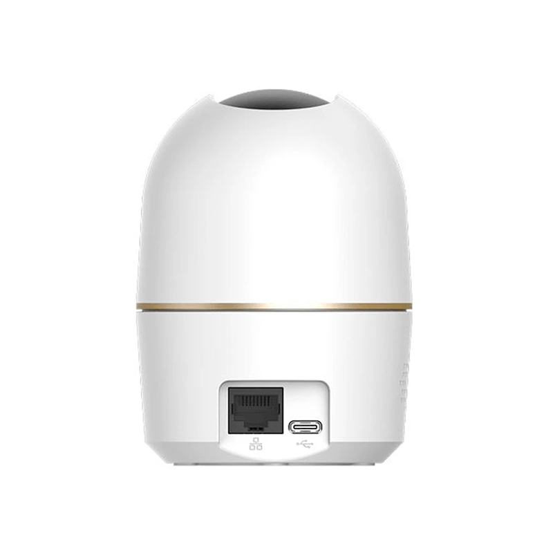 Dahua DH-IPC-H5AS 5MP Indoor Pan & Tilt WiFi Camera