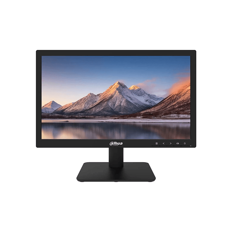 Dahua DHI-LM19-L200N 19.5-inch 75Hz HD Monitor