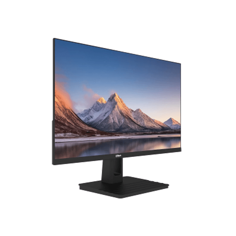 Dahua DHI-LM24-C301B 23.8-inch 2K QHD 100Hz Monitor