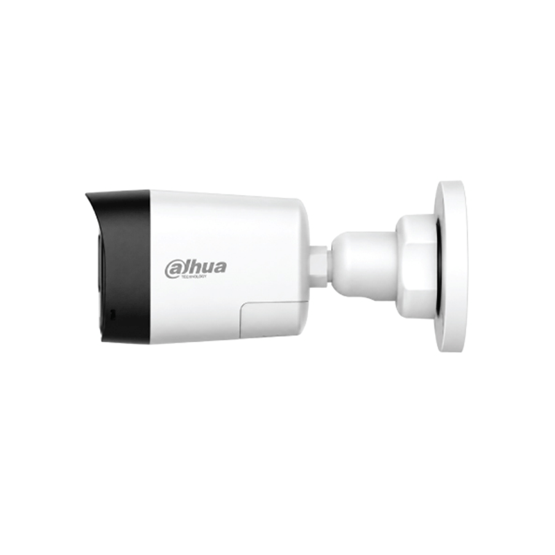 Dahua HAC-HFW1200RLP-IL-T 2MP HDCVI Dual Light Bullet Camera