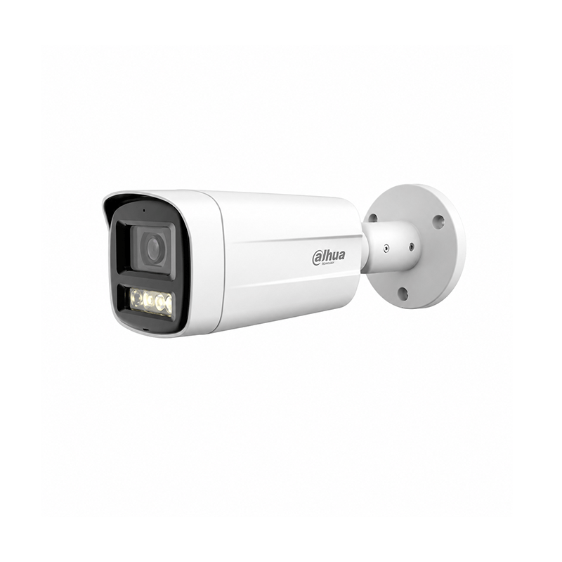 Dahua HAC-HFW1209TMP-IL-A 2MP Smart Dual Light HDCVI Bullet Camera