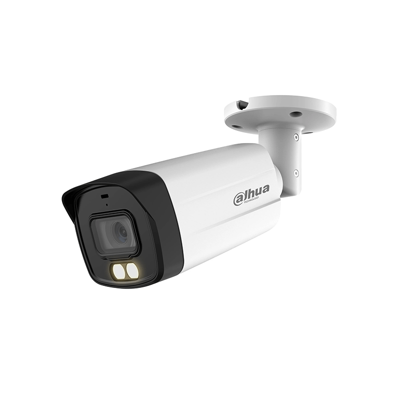 Dahua HAC-HFW1509TMP-IL-A 5MP Smart Dual Light Fixed Lens HDCVI Bullet Camera