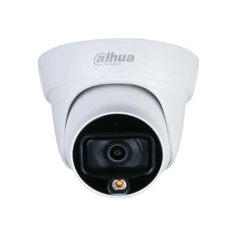 Dahua IPC-HDW1239T1-LED-S5 2MP Eyeball Network Camera