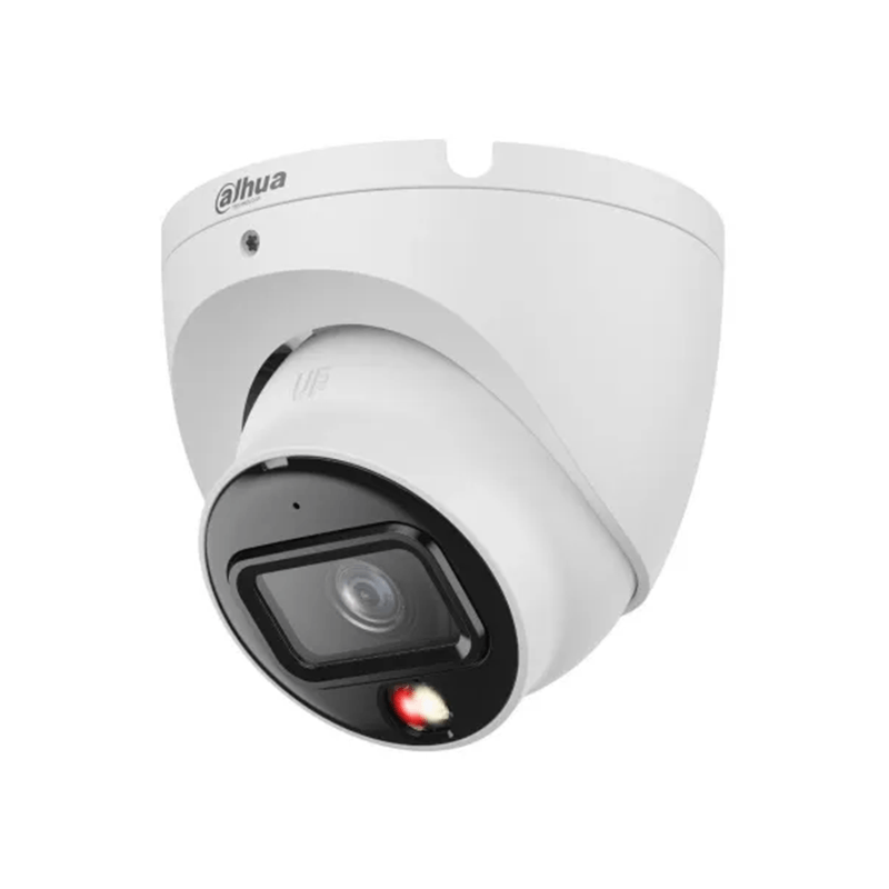 Dahua IPC-HDW1839T-A-IL 8MP Smart Dual Light IP Camera
