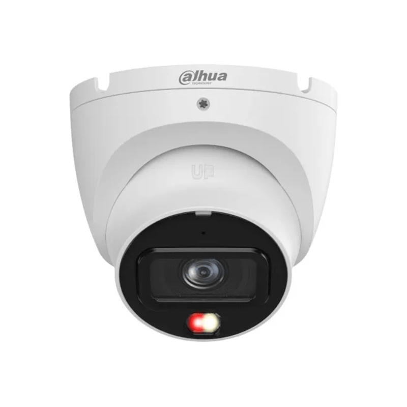 Dahua IPC-HDW1839T-A-IL 8MP Smart Dual Light IP Camera