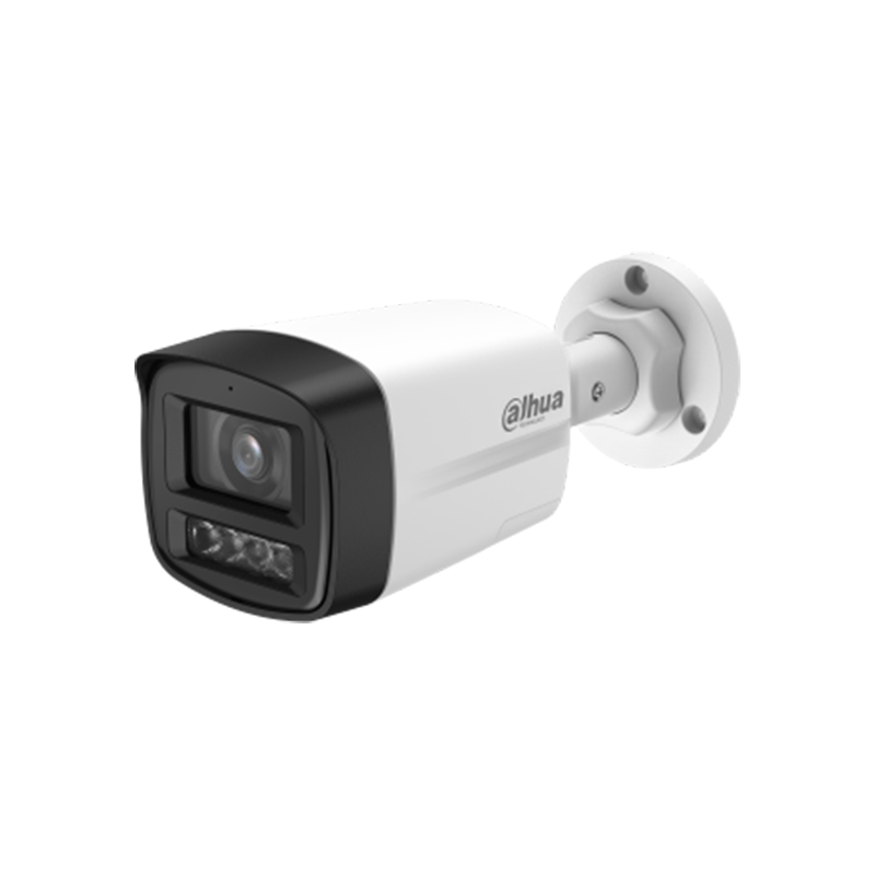 Dahua IPC-HFW1439TL1-PV 4MP Entry Smart Dual Light Bullet Network Camera