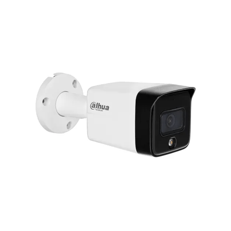Dahua IPC-HFW1639TC-A-IL 6MP Smart Dual Light Bullet IP Camera