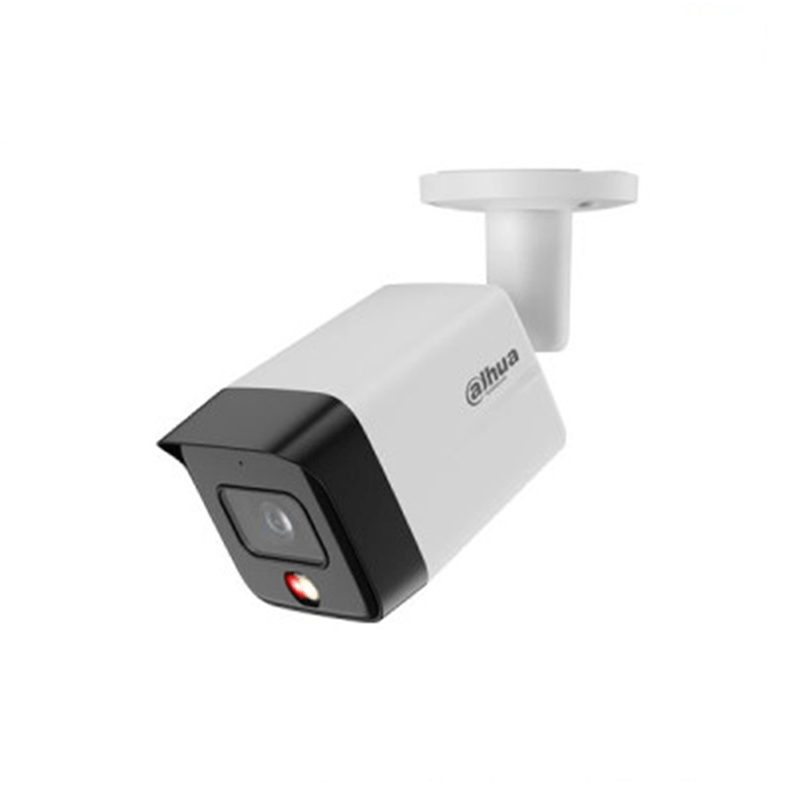 Dahua IPC-HFW1839TC-A-IL 8MP Smart Dual Light Bullet IP Camera