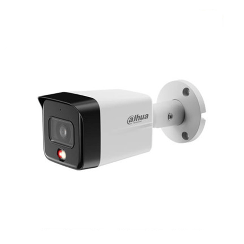 Dahua IPC-HFW1839TC-A-IL 8MP Smart Dual Light Bullet IP Camera
