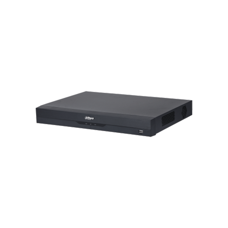 Dahua NVR4232-EI 32 Channel 1U 2HDDs WizSense NVR