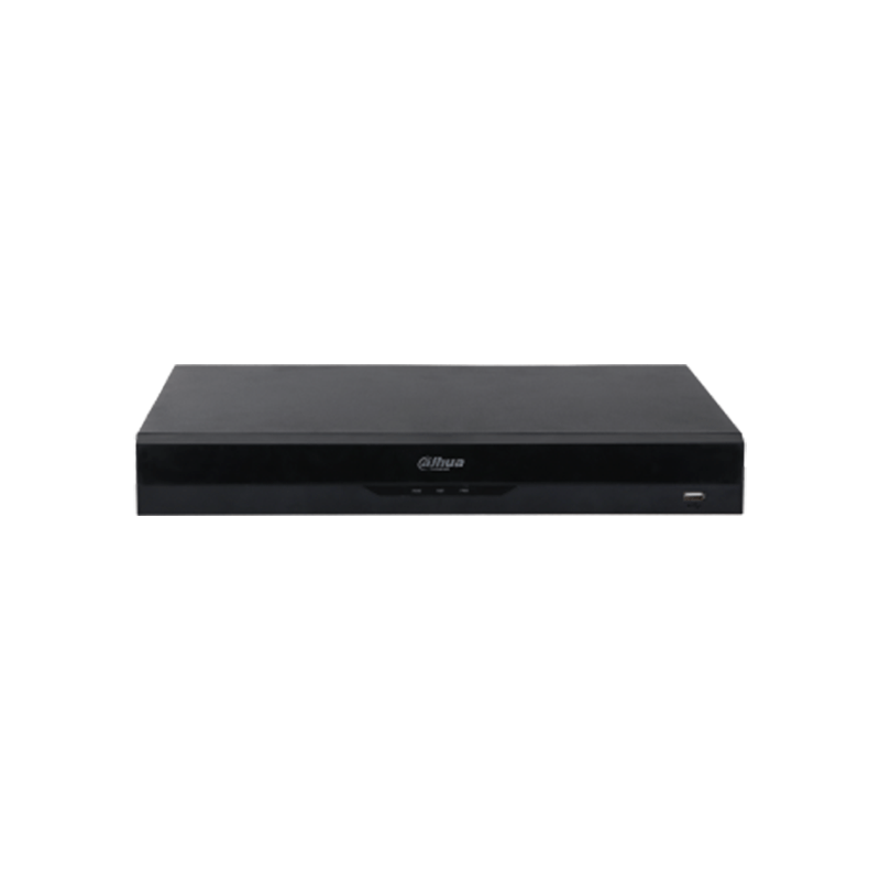 Dahua NVR4232-EI 32 Channel 1U 2HDDs WizSense NVR