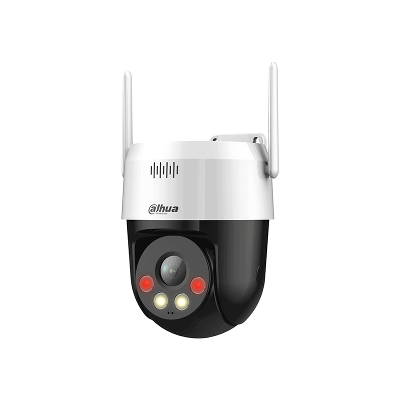 Dahua P5AE-PV 5MP Smart Dual Light Pan & Tilt WiFi Camera