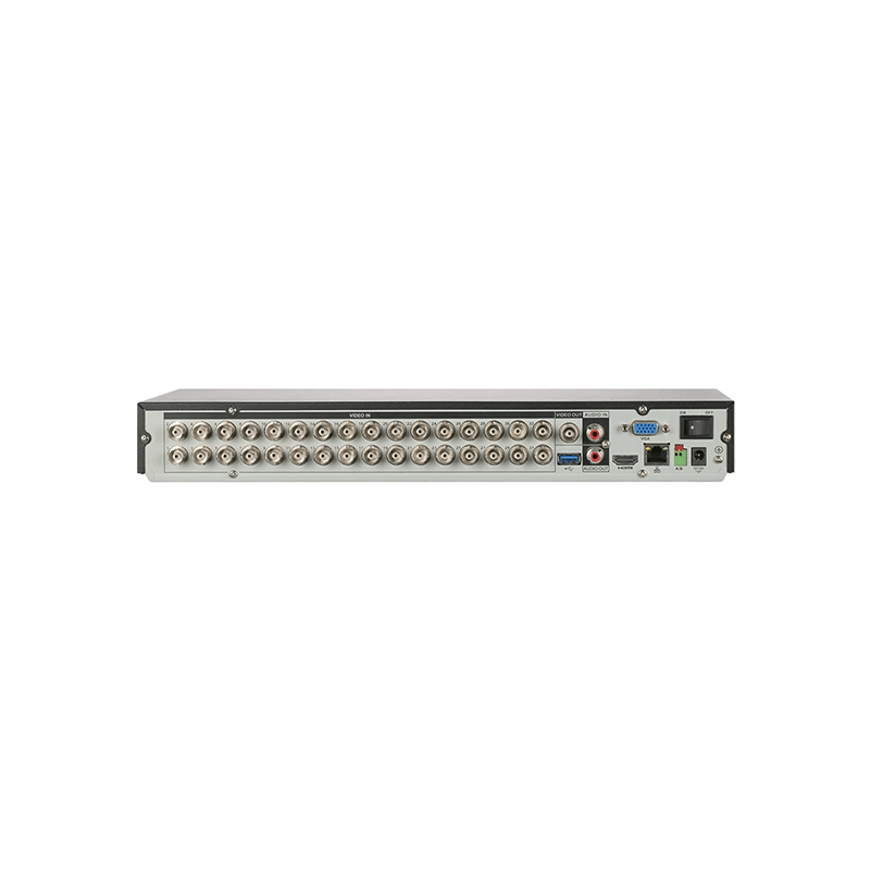 Dahua XVR4232AN-I 32 CH 2HDDs DVR