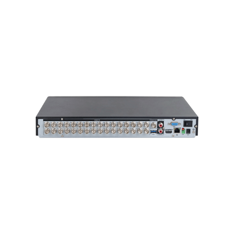 Dahua XVR4232AN-I/T 32 CH 2HDDs DVR
