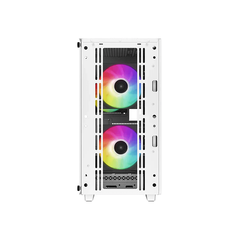 DeepCool CC360 ARGB Mesh Mini Tower Micro-ATX Gaming Casing