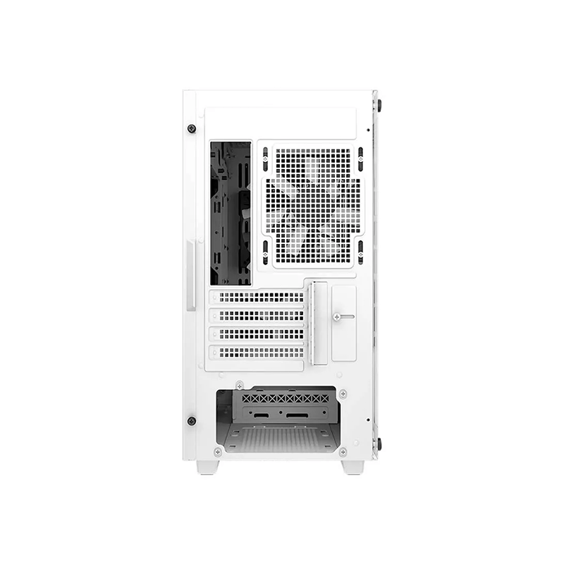 DeepCool CC360 ARGB Mesh Mini Tower Micro-ATX Gaming Casing