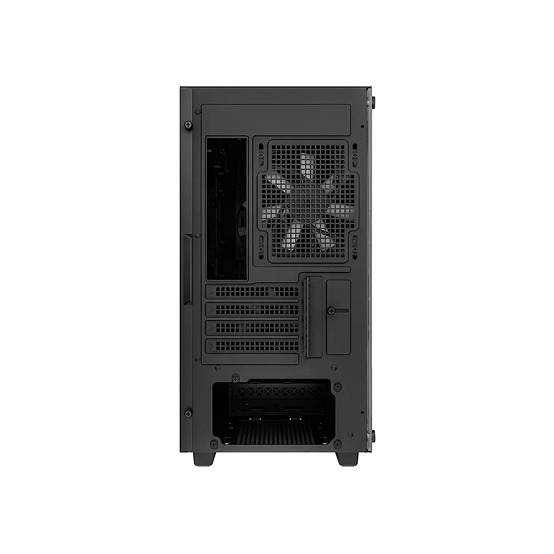 DeepCool CC360 ARGB Mesh Mini Tower Micro-ATX Gaming Casing