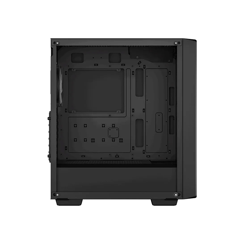 DeepCool CC560 ARGB V2 Mid Tower ATX Gaming Casing