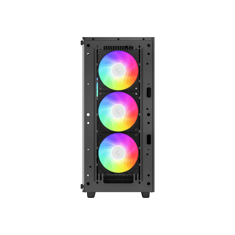 DeepCool CC560 ARGB V2 Mid Tower ATX Gaming Casing