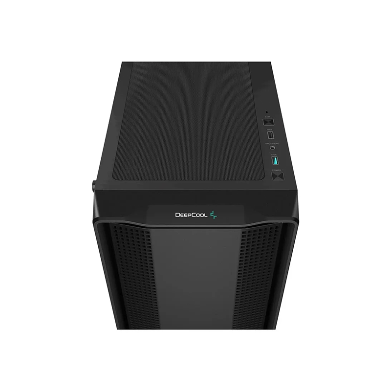 DeepCool CC560 ARGB V2 Mid Tower ATX Gaming Casing