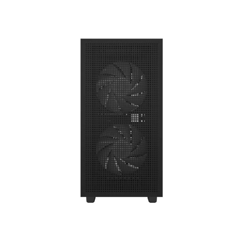 DeepCool CH360 Digital Mid Tower Micro-ATX Gaming Casing