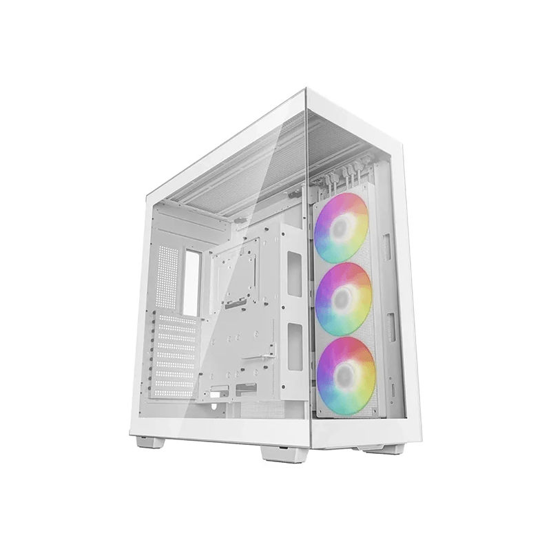 DeepCool CH780 Full Tower E-ATX Gaming Casing