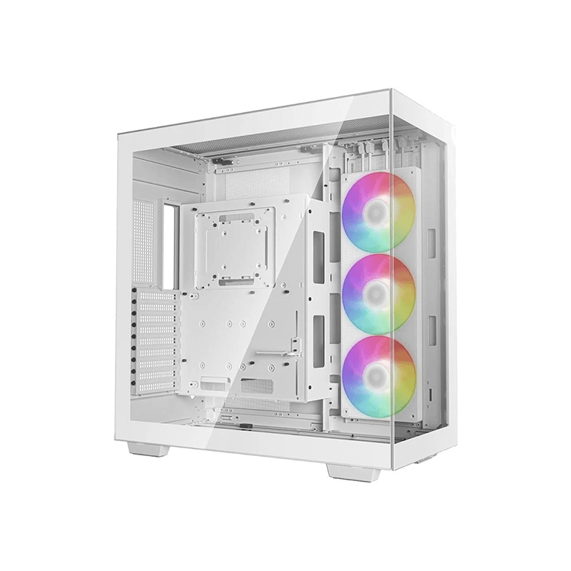 DeepCool CH780 Full Tower E-ATX Gaming Casing