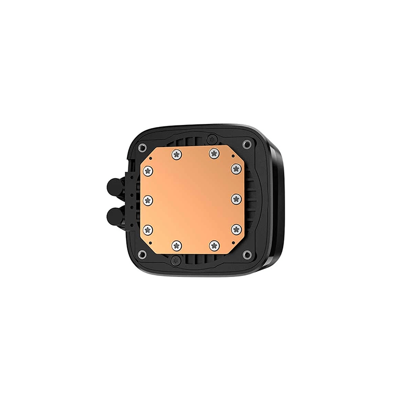 DeepCool LD240 ARGB Liquid CPU Cooler