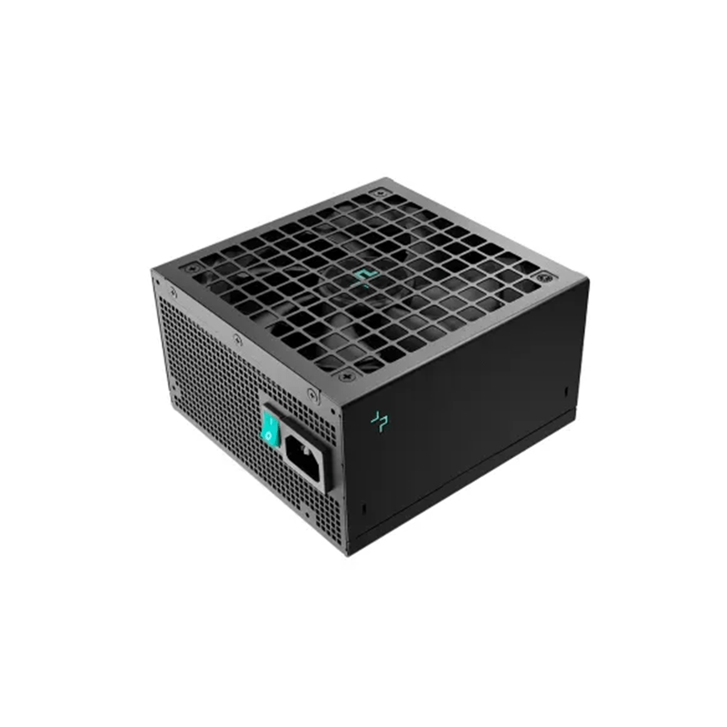 DeepCool PN1000M 80 Plus Gold Full Modular Power Supply