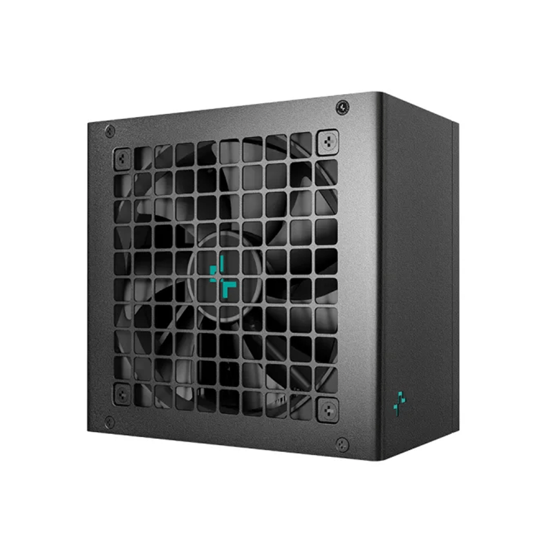DeepCool PN750M 80 Plus Gold Fully Modular Power Supply