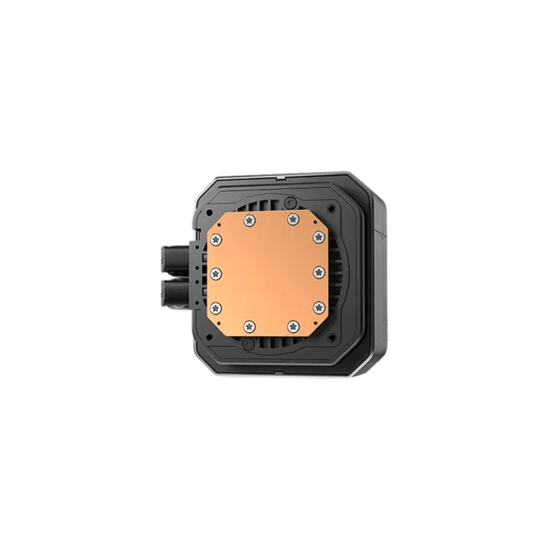 DeepCool SPARTACUS 360 AIO Liquid CPU Cooler With Display