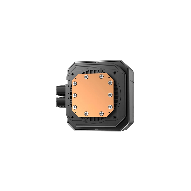 DeepCool SPARTACUS 420 AIO Liquid CPU Cooler With Display