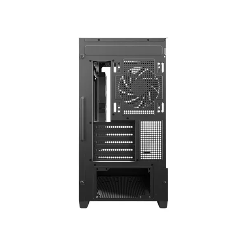 DeepCool CG380 3F Mid Tower mATX Gaming Casing