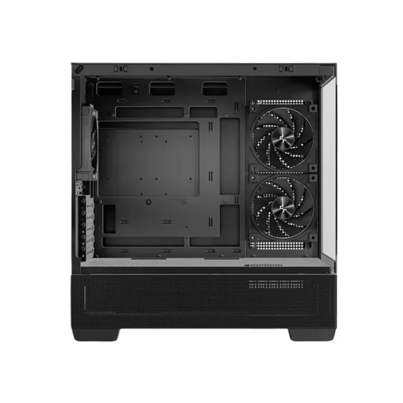 DeepCool CG380 3F Mid Tower mATX Gaming Casing