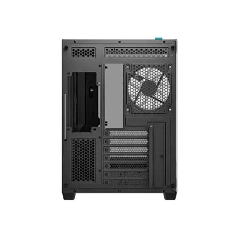 Deepcool CG530 4F WH Mid Tower ATX Gaming Casing
