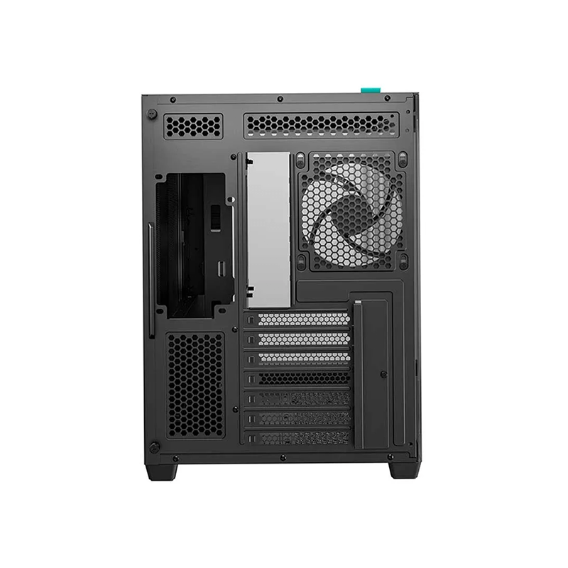 DeepCool CG530U 4F Mid Tower ATX Gaming Desktop Case
