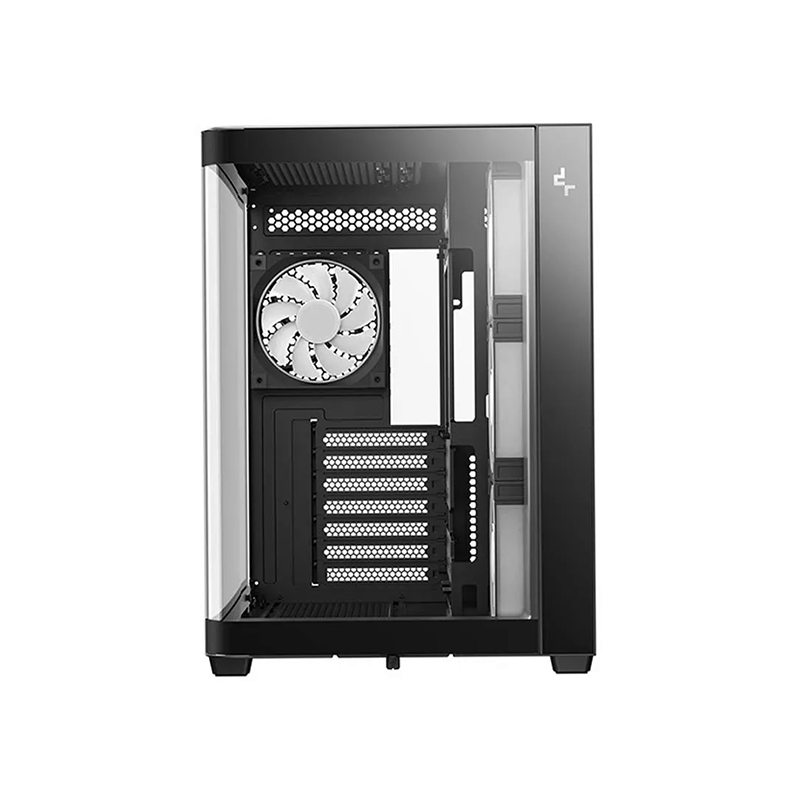 DeepCool CG530U 4F Mid Tower ATX Gaming Desktop Case