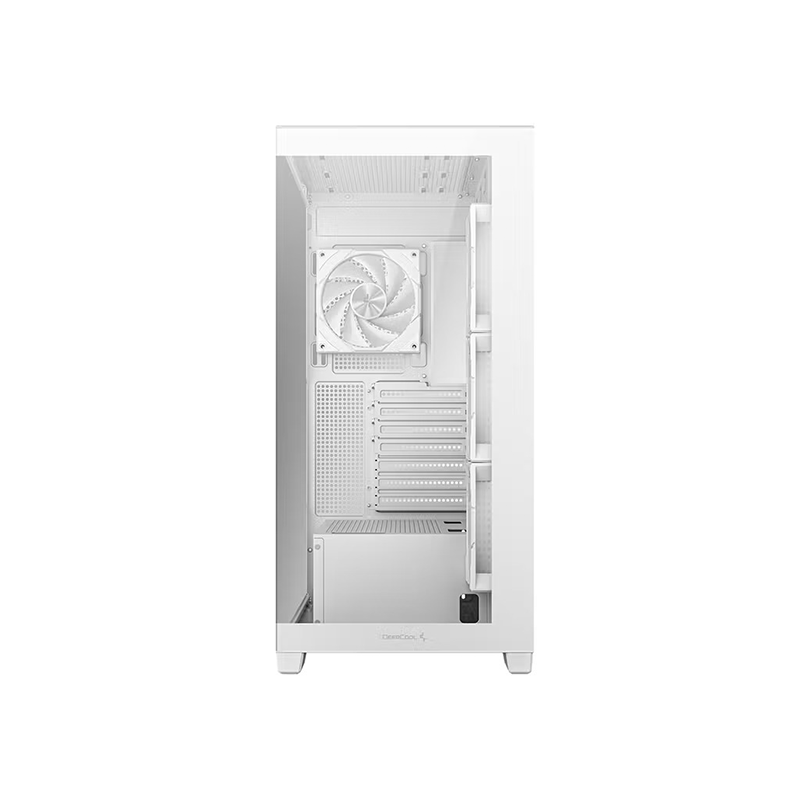 Deepcool CG580 4F Mid-Tower ATX Gaming Case