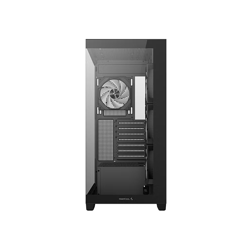 Deepcool CG580 4F Mid-Tower ATX Gaming Case