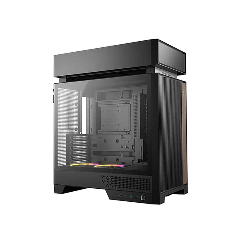 Deepcool CL660 Mid Tower ATX Gaming Casing