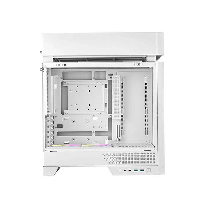 Deepcool CL660 Mid Tower ATX Gaming Casing