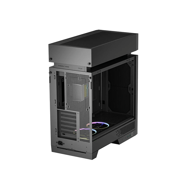 Deepcool CL660 Mid Tower ATX Gaming Casing
