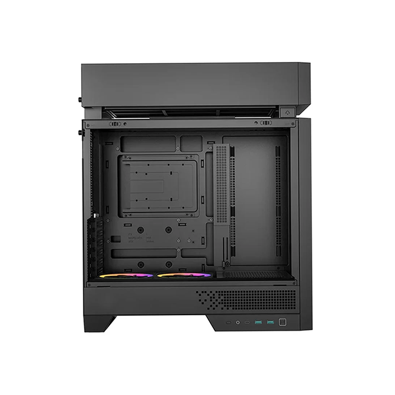Deepcool CL660 Mid Tower ATX Gaming Casing