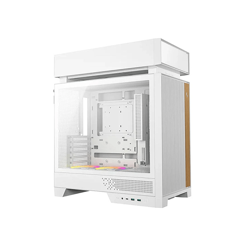 Deepcool CL660 Mid Tower ATX Gaming Casing