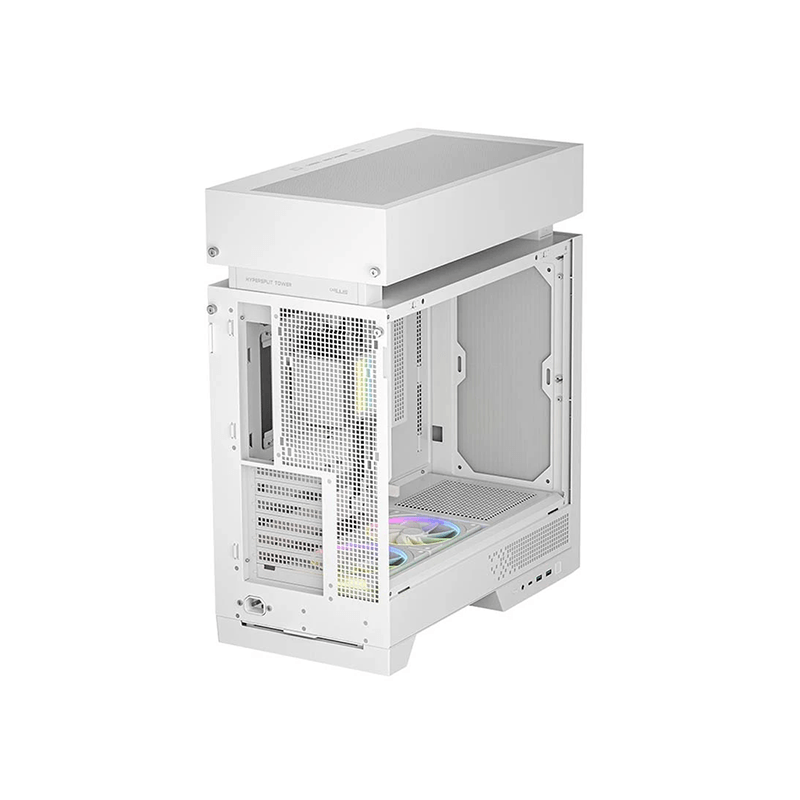 Deepcool CL660 Mid Tower ATX Gaming Casing