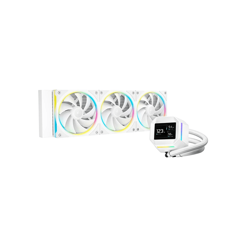 Deepcool LM360 360mm ARGB Liquid CPU Cooler