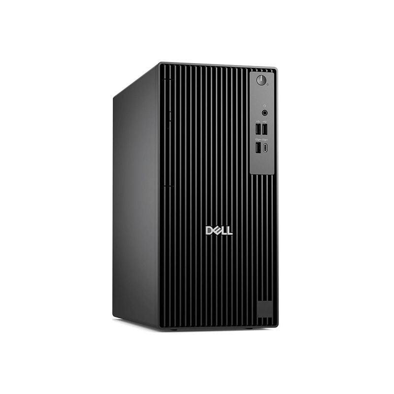 Dell Tower QCT1250 14th GEN Intel Core i5 -14500 Intel UHD Graphics Brand PC