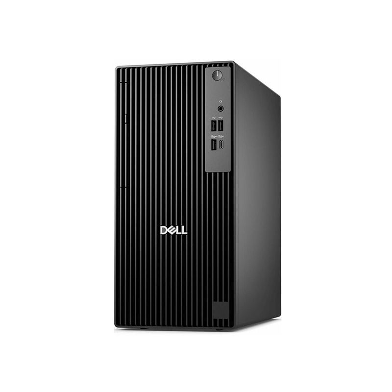 Dell Tower QCT1250 14th GEN Intel Core i5 -14500 Intel UHD Graphics Brand PC